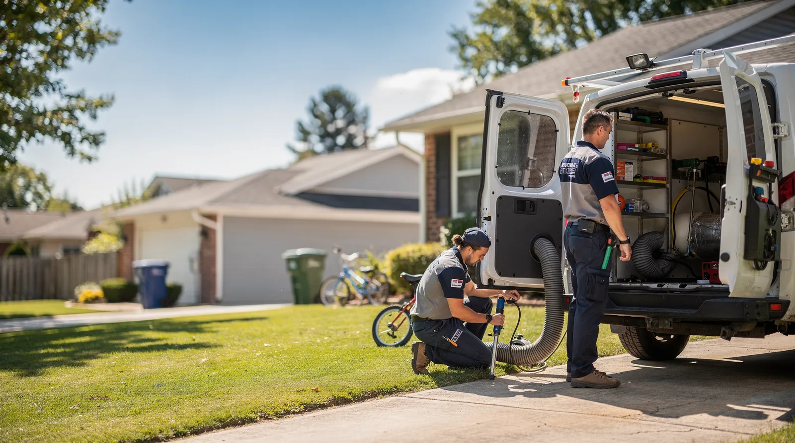 24/7 HVAC Repair & AC Replacement in Lincolndale, NY near me